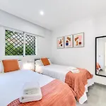 Apartment Calma House Aloha Gardens By Vps Marbella