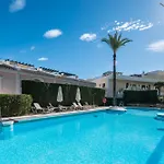 Apartment Calma House Aloha Gardens By Vps Marbella
