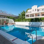 Calma House Aloha Gardens By Vps Apartment Marbella