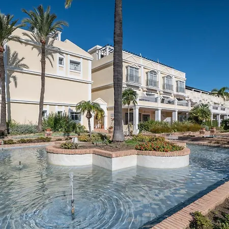 アパート Calma House Aloha Gardens By Vps マルベーリャ