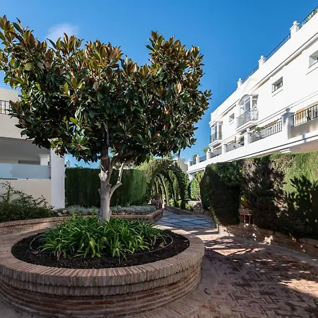 アパート Calma House Aloha Gardens By Vps