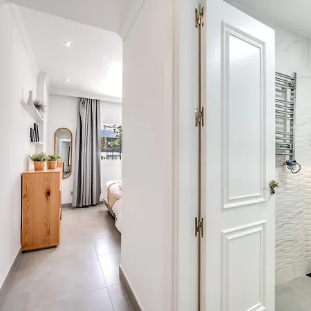 Calma House Aloha Gardens By Vps * マルベーリャ