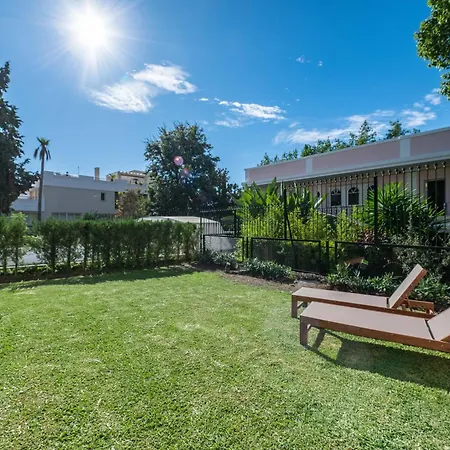 Calma House Aloha Gardens By Vps