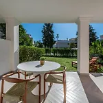 Calma House Aloha Gardens By Vps * Marbella