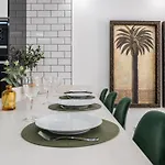 Lägenhet Calma House Aloha Gardens By Vps *