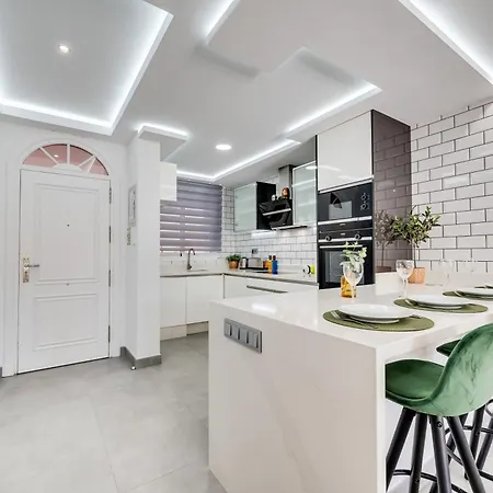 Appartement Calma House Aloha Gardens By Vps