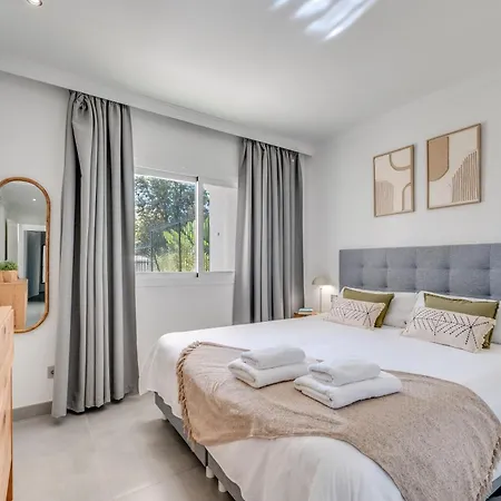 Calma House Aloha Gardens By Vps Διαμέρισμα