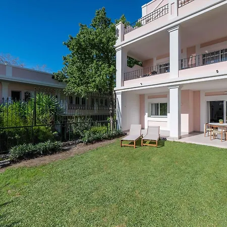 Calma House Aloha Gardens By Vps