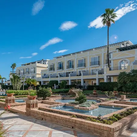 Calma House Aloha Gardens By Vps * Marbellac