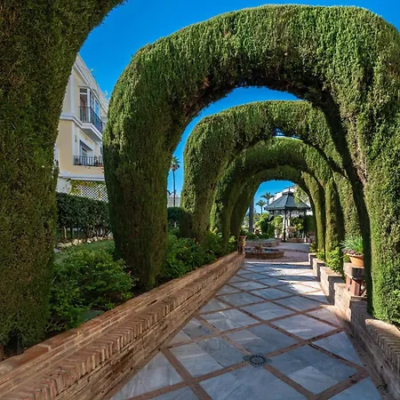 Calma House Aloha Gardens By Vps Appartement *