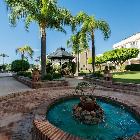 Appartement Calma House Aloha Gardens By Vps *