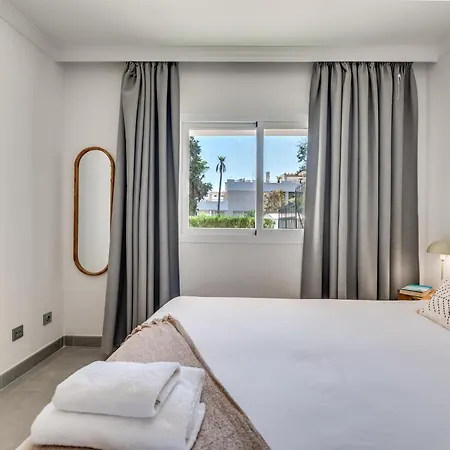 Appartement Calma House Aloha Gardens By Vps