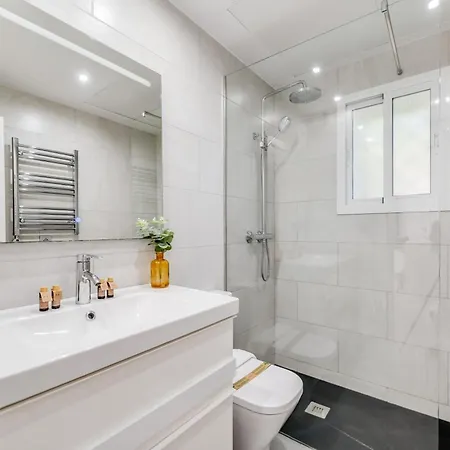 Calma House Aloha Gardens By Vps Appartement Marbellac