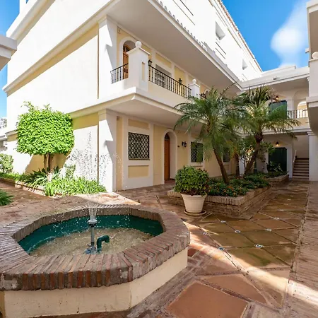 Calma House Aloha Gardens By Vps Апартаменти *