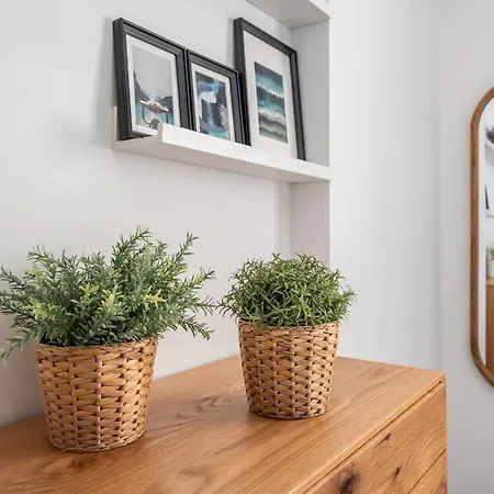 Appartement Calma House Aloha Gardens By Vps Marbellac