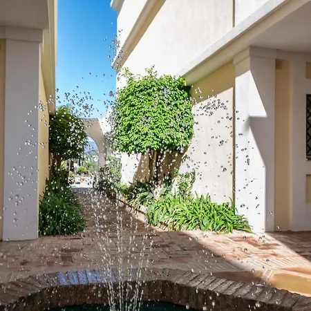 Appartement Calma House Aloha Gardens By Vps