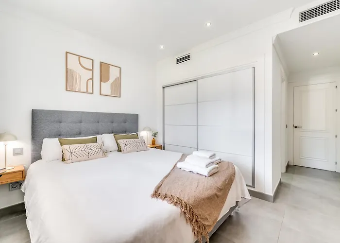Calma House Aloha Gardens By Vps Apartment