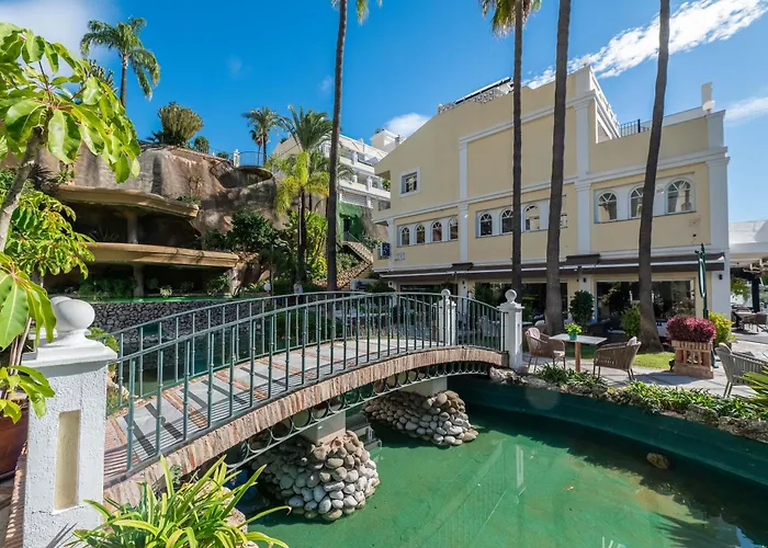 Apartment Calma House Aloha Gardens By Vps *