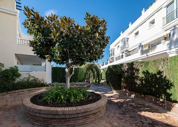 Apartment Calma House Aloha Gardens By Vps