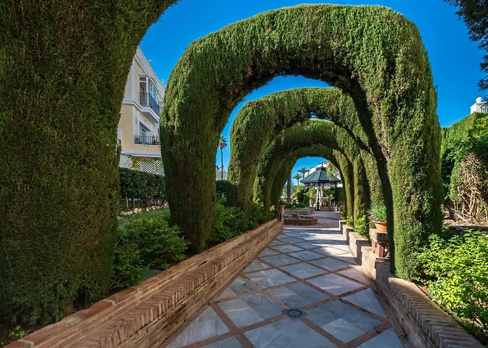 Calma House Aloha Gardens By Vps Apartment *