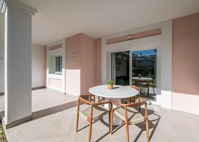 Calma House Aloha Gardens By Vps Apartment *