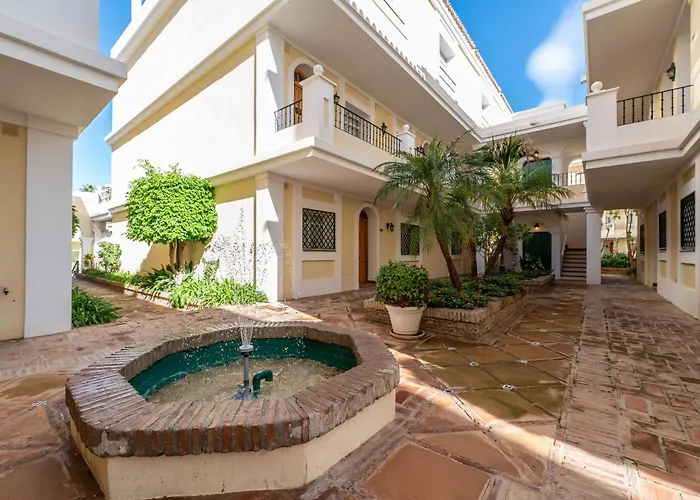 Calma House Aloha Gardens By Vps Apartment *