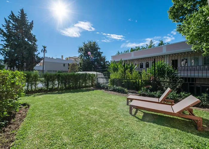 Calma House Aloha Gardens By Vps