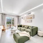 Calma House Aloha Gardens By Vps Marbella