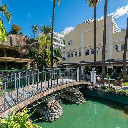 Апартаменты Calma House Aloha Gardens By Vps *